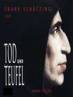 cover image of Tod und Teufel
